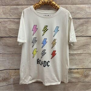 AC/DC T-Shirt